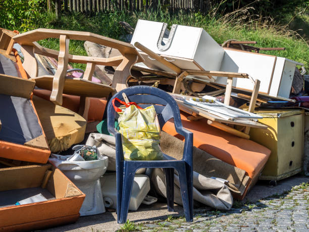 Best Office Junk Removal  in Avondale, PA