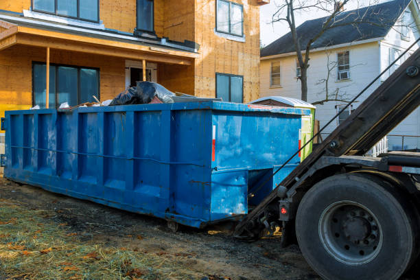 Best Junk Hauling Services  in Avondale, PA