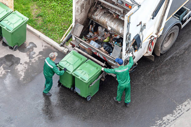 Best Yard Cleanup Services  in Avondale, PA