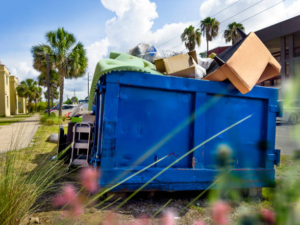 Best Full-Service Junk Removal  in Avondale, PA