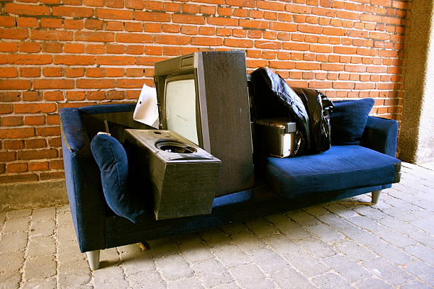 Best Professional Junk Removal  in Avondale, PA