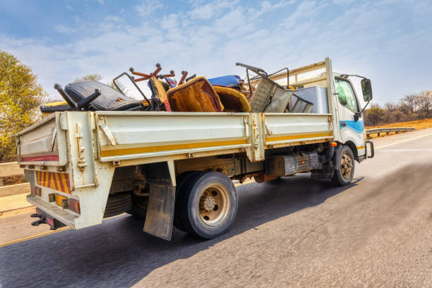 Best Basement Cleanout Services  in Avondale, PA