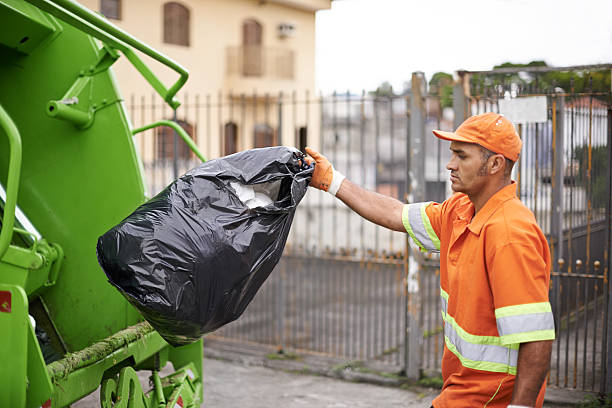 Trash Removal Near Me in Avondale, PA